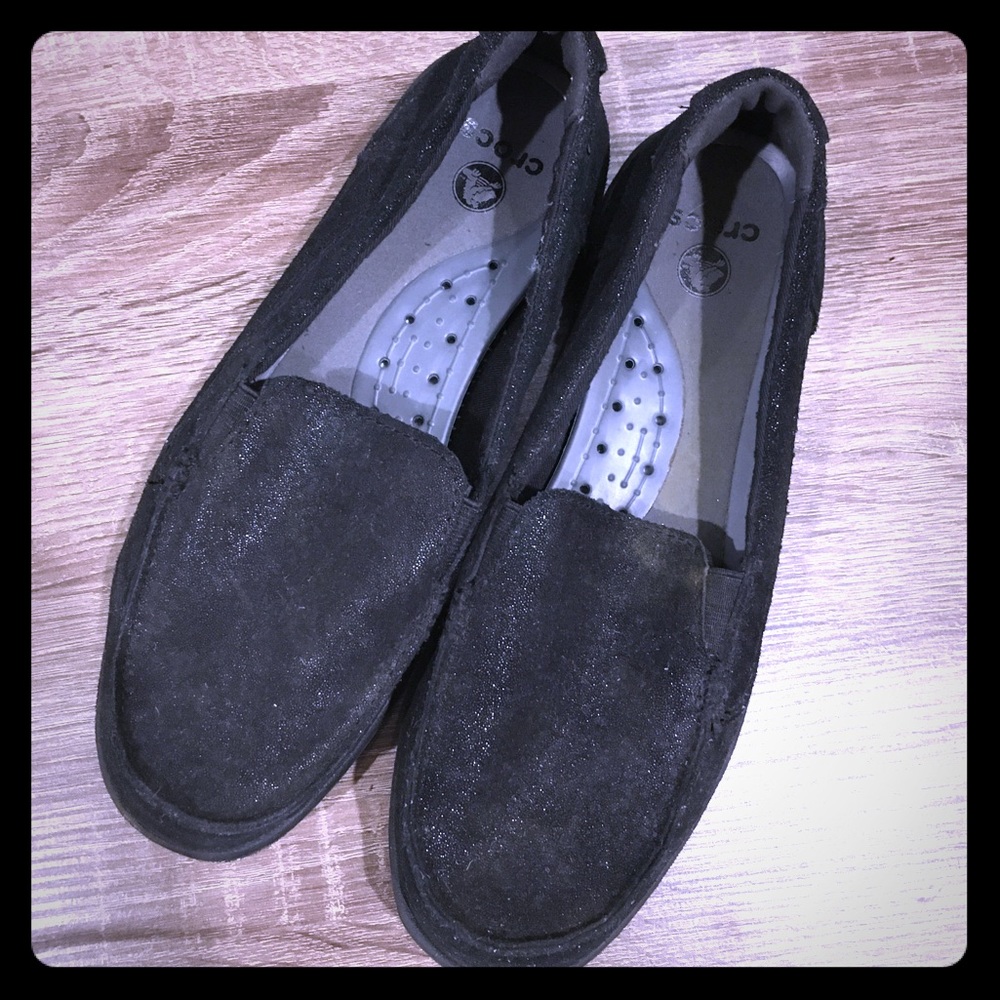 Women’s Crocs Shoes